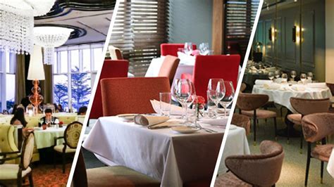 22 Romantic Restaurants For Your Date Nights in Manila.